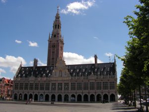 KU Leuven 