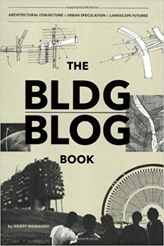 The Bldgblog Book