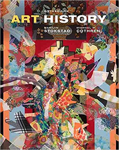 History of Art Sixth Edition