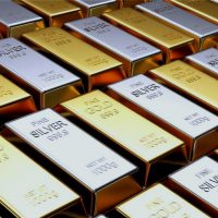 gold-and-silver-bars
