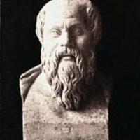 ancient greek philosopher
