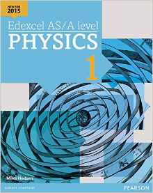 Edexcel AS Physics Student Book 1 + Activebook: Student book