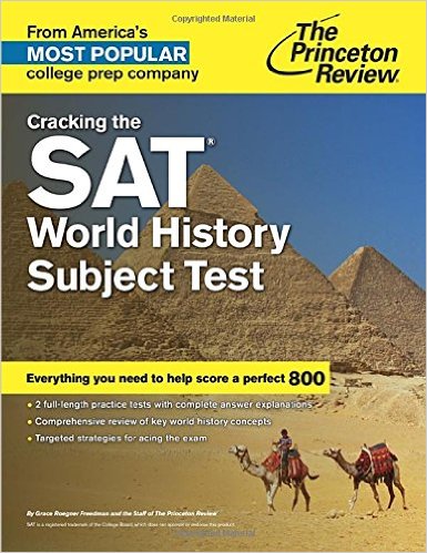 Cracking-History-Subject-College-Preparation