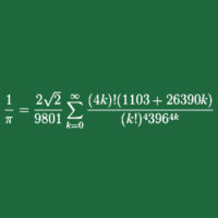 pi equation