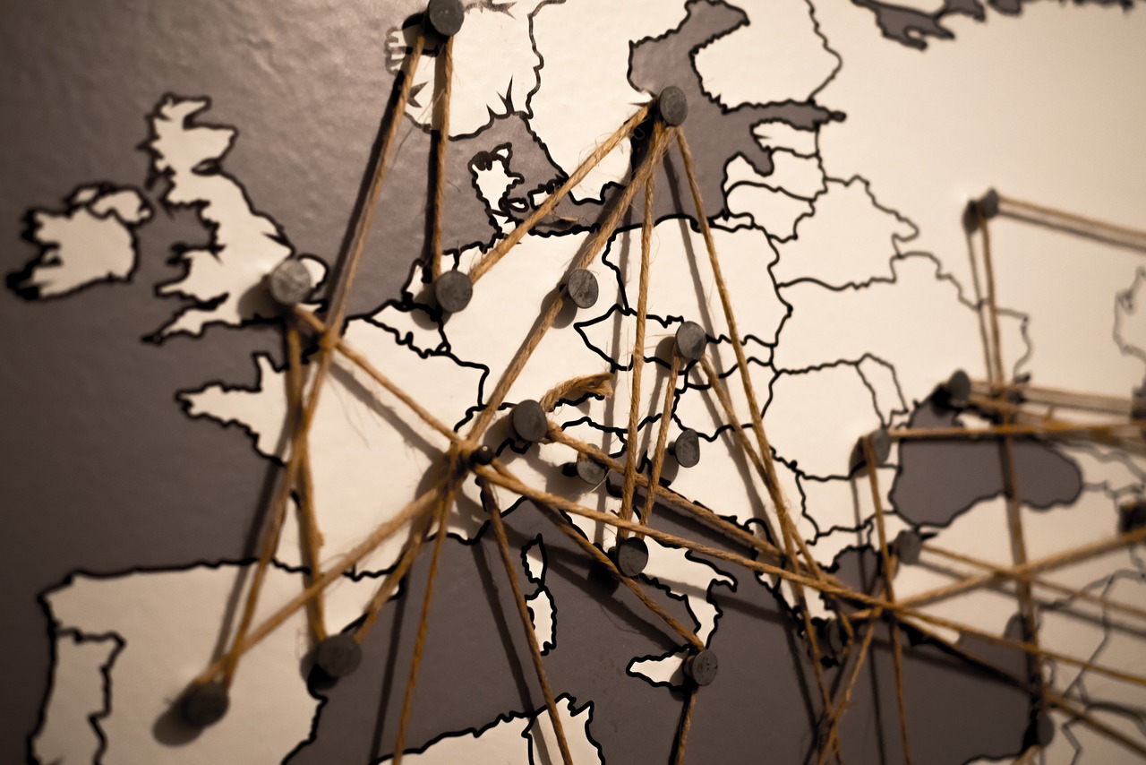 europe network